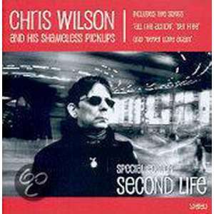 Second Life (Special Edition)
