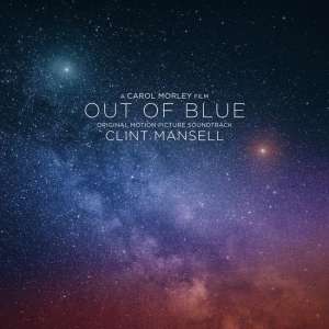 Out Of Blue (Original Motion Picture) (Coloured Vinyl)