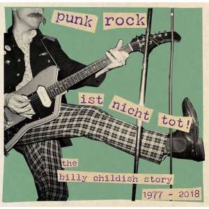 Punk Rock Ist Nicht Tot