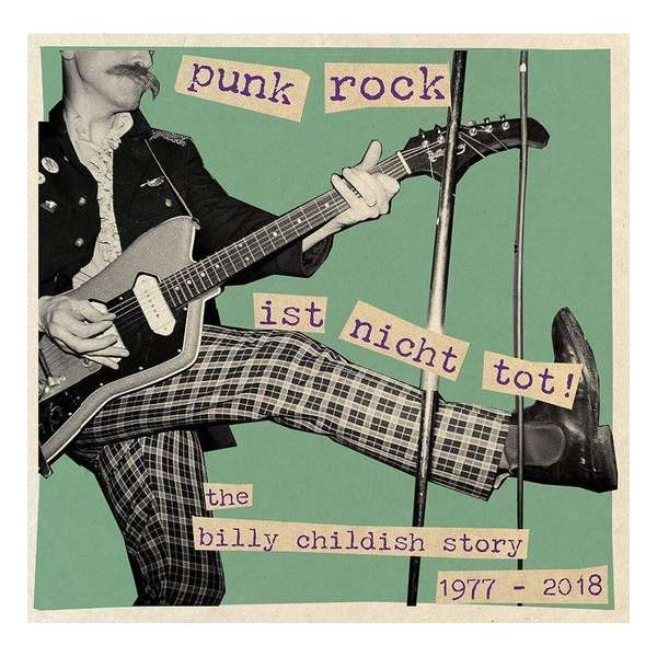 Punk Rock Ist Nicht Tot