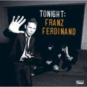 Tonight: Franz Ferdinand (2 Lp
