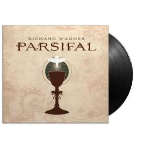 Parsifal (LP)