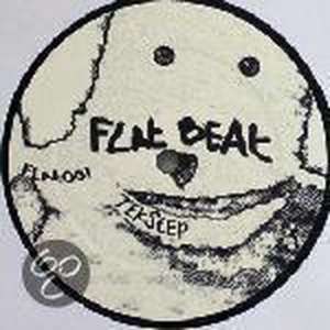 Flat Beat (LP)