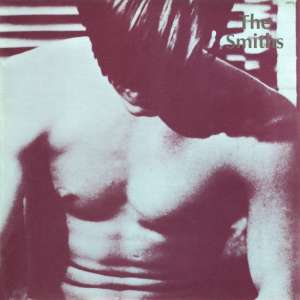 The Smiths (LP)