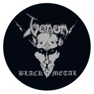 Black Metal (Pd)
