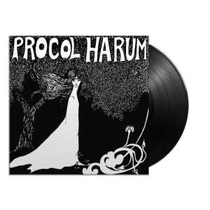 Procol Harum -Hq/Remast- (LP)
