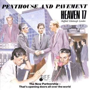 Penthouse And Pavement ((Limited Edition)