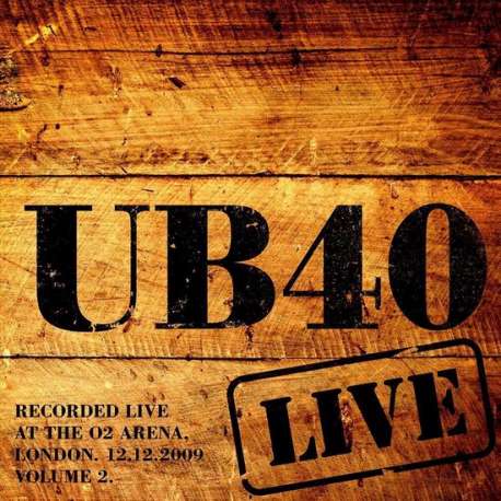 Live 2009 Vol.2 -Deluxe-