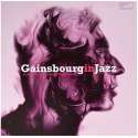 Gainsbourg In Jazz