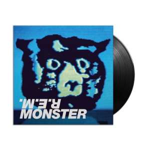 Monster (25th Anniversary Edition) (2LP)