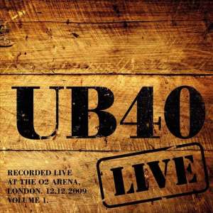Live 2009 Vol.1 -Deluxe-