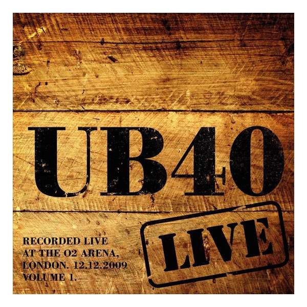 Live 2009 Vol.1 -Deluxe-