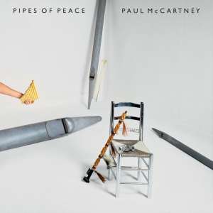Pipes Of Peace (180Gr+Download)