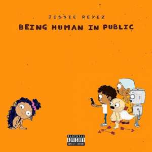 Being Human In Public / Ki