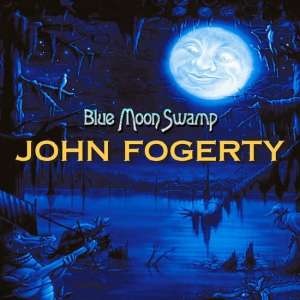 Blue Moon Swamp (Coloured Vinyl)
