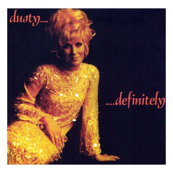 Dusty...Definitely (LP)