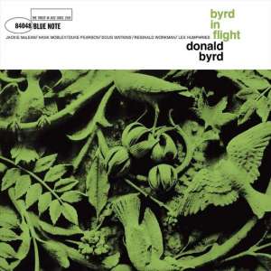 Byrd In Flight (Tone Poet)