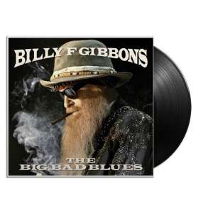Big Bad Blues (LP)