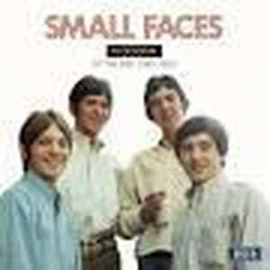 Small Faces - At The Bbc