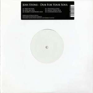Dub For Your Soul -10''-