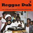 Reggae Dub - Lp Collection