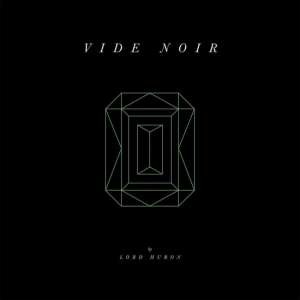 Vide Noir (LP)