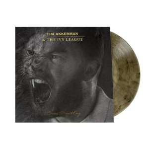 Lions Don't Cry (Coloured Vinyl)