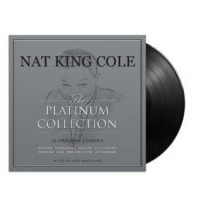 Platinum Collection -Hq- (LP)