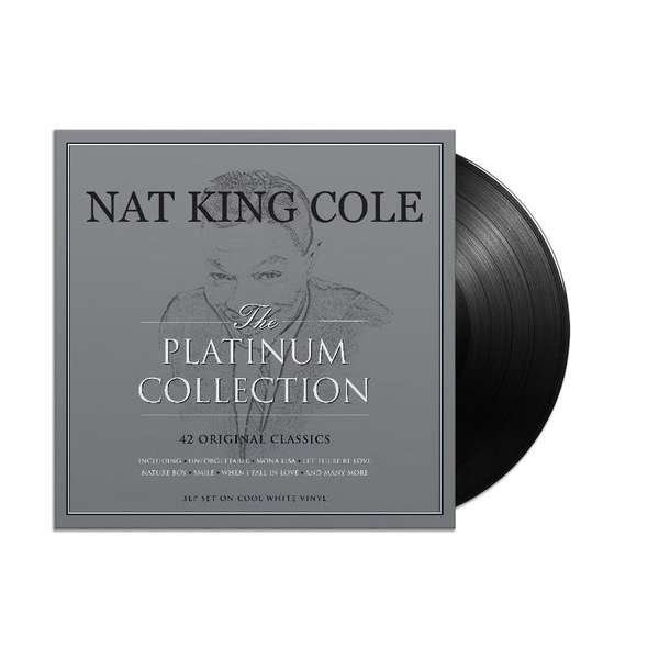 Platinum Collection -Hq- (LP)