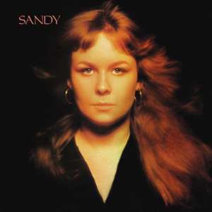 Sandy (180Gr+Download)