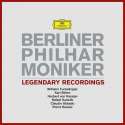 Berliner Philharmoniker Legendary Recordings