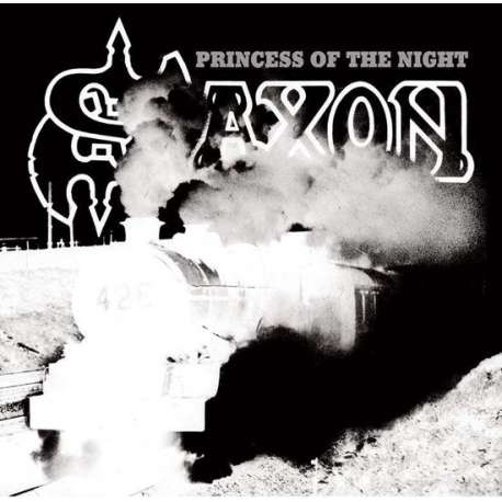 Princess of the Night