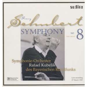 F. Schubert: Symphony No. 8, D 944 'The Great'
