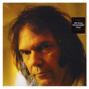 Neil Young & The Crazy Horse - Live In Europe, December 1989 LP