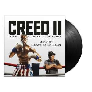 Creed Ii (Red) -Clrd- (LP)