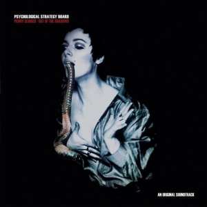 Penny Slinger: Out of the Shadows [Original Motion Picture Soundtrack]
