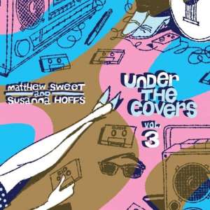 Under The Covers Vol.3