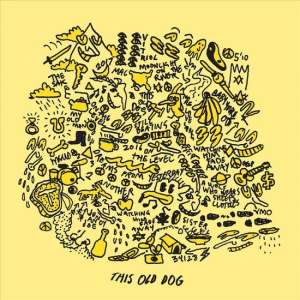 This Old Dog (LP)