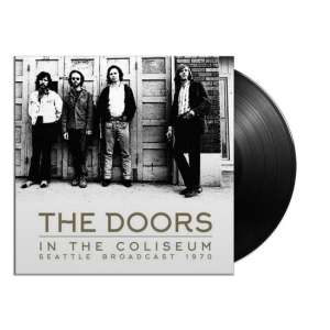 In The Coliseum (LP)