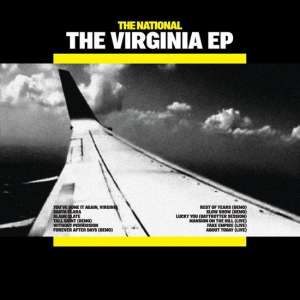 The Virginia EP (LP)