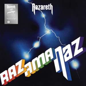 Razamanaz