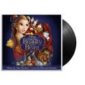 Songs From Beauty And The Beast (LP)