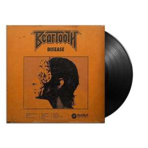 Disease (Coloured Vinyl)