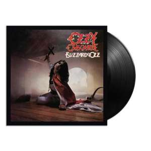 Blizzard Of Ozz (LP)