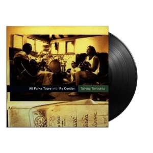 Talking Timbuktu -Hq- (LP)