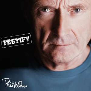 Testify (LP)