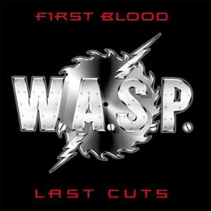 First Blood, Last Cuts