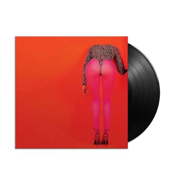 Masseduction (LP)