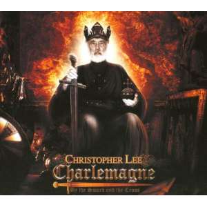 Charlemagne: By the Sword and the Cross