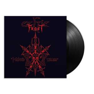 Morbid Tales -Reissue- (LP)